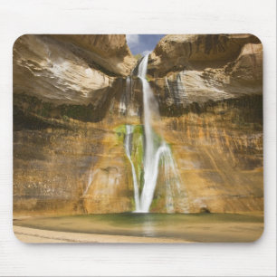 Utah, Grand Staircase Escalante NM, Lower Calf Mouse Pad
