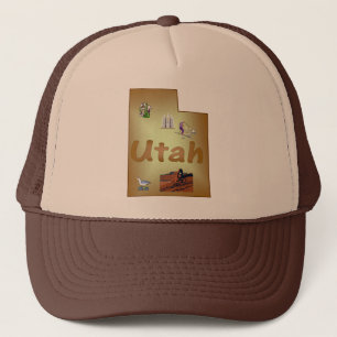 Utah Hat