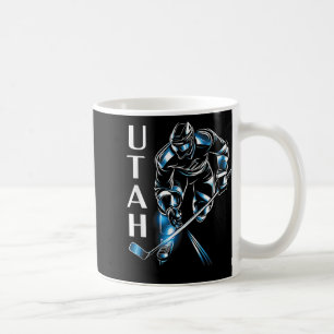 Utah Hockey  Coffee Mug