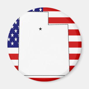 Utah Magnet