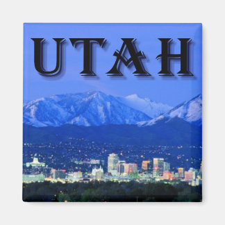 Utah Magnet