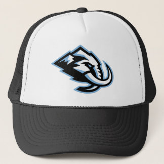 Utah Mammoth Hockey hat