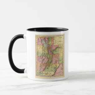 Utah Mug