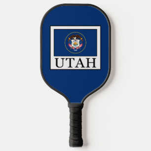 Utah Pickleball Paddle