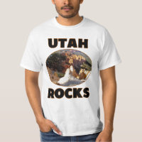 utah rocks vintage
