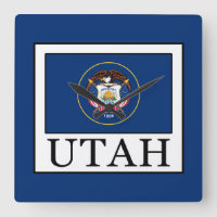 Utah