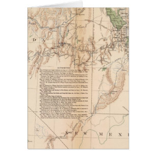 Utah Terr & Mil Dept