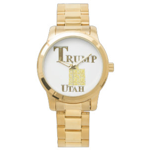 UTAH WATCH