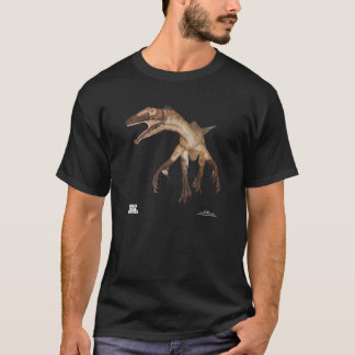 Utahraptor Shirt