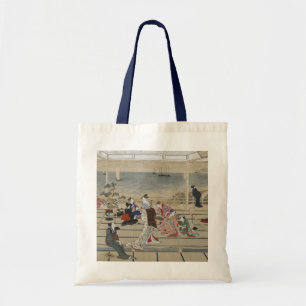 Utamaro’s Japanese Art bags - choose style