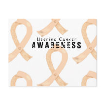 Uterine Cancer Awareness