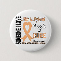 Uterine Cancer Needs A Cure 3