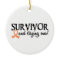 Uterine Cancer Survivor 18