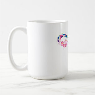 Uterus Coffee Mug