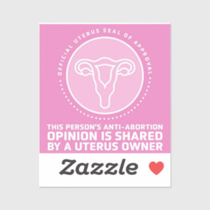 uterus seal of approval