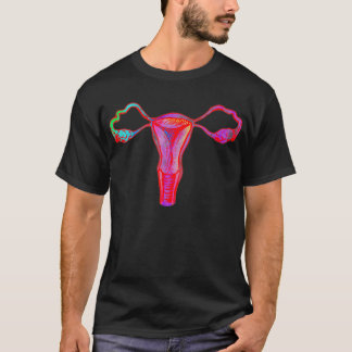 Uterus T-Shirt