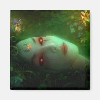 Utherworlds: Aadyasha Magnet