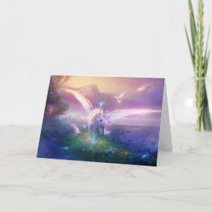 Utherworlds: winterdawn card