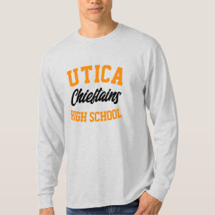 Utica High School T-Shirt