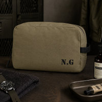 Utility Military Style Army Green