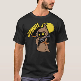 Utini!! Classic T-Shirt