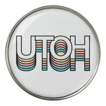 UTOH Pastel Retro Aesthetic Modern Mood Typography