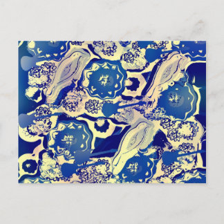 Utopia Design  "Blues Guitar Protagonist" cards