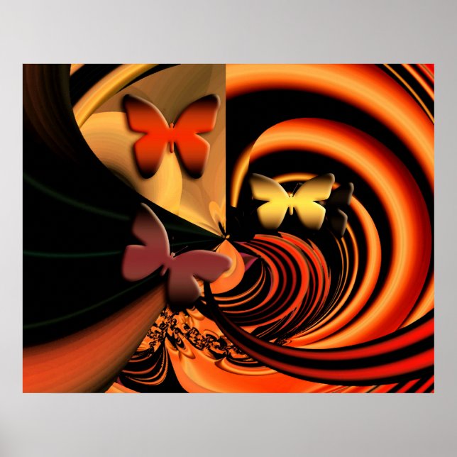 Utopia Poster (Front)