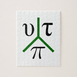 Utopie paix jigsaw puzzle