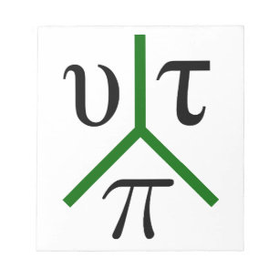 Utopie paix notepad