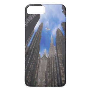 Utopolis iPhone 8 Plus/7 Plus Case