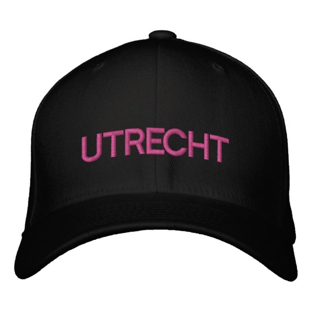 Utrecht Cap (Front)