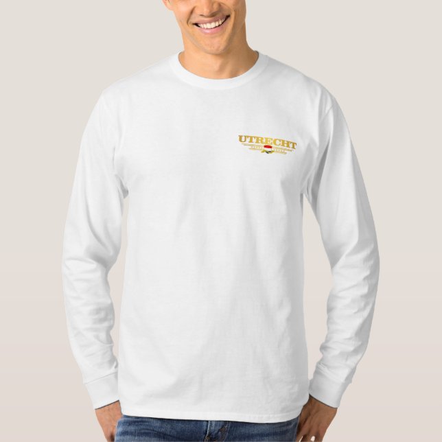 Utrecht T-Shirt (Front)