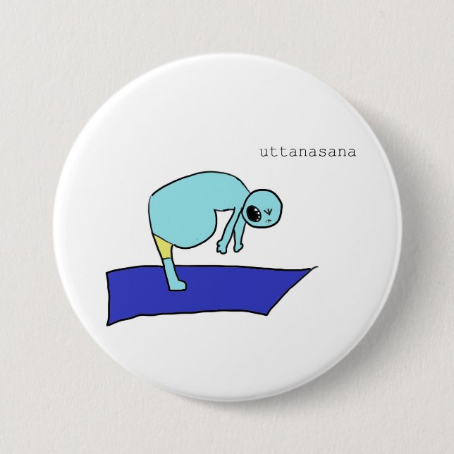 uttanasana button (Front)