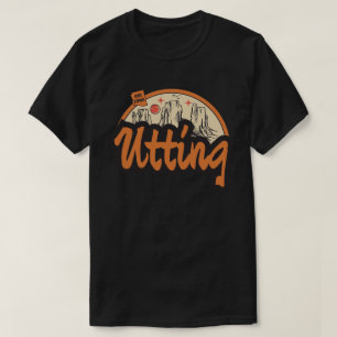 Utting, Arizona T-Shirt