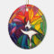 UU Chalice Circle Ornament Unitarian Universalist