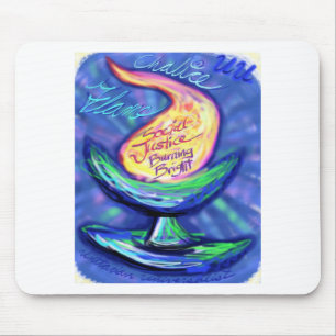 UU Chalice.jpg Mouse Pad