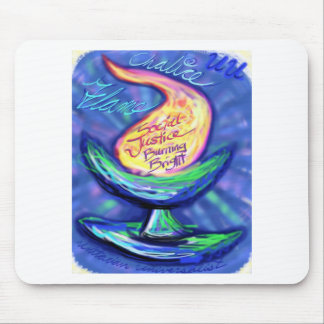 UU Chalice.jpg Mouse Pad