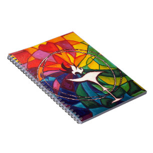 UU Chalice Notebook Unitarian Universalist