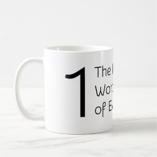 UU First Principle Mug