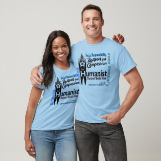 UU Humanist T-shirt