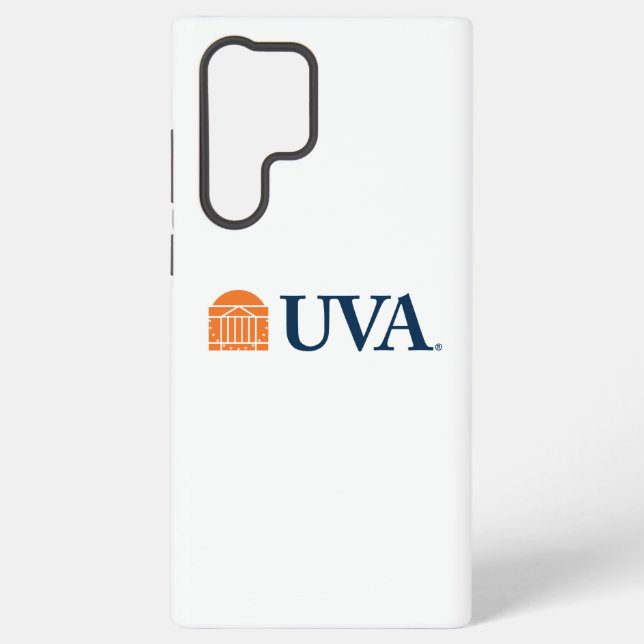 UVA SAMSUNG GALAXY S22 ULTRA CASE (Back)