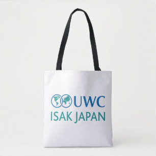 UWC ISAK Japan Shoulder Tote / トートバッグ Bag