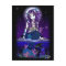 Uxia Postcard Gothic Mermaid Fantasy