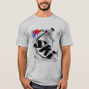 uXm Ski T-Shirt