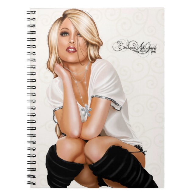 Uxuta Photo Book (Front)