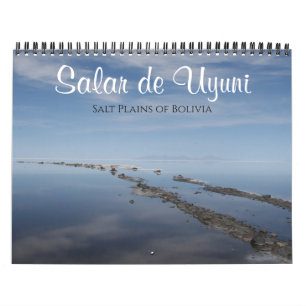 uyuni salt plains calendar