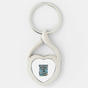Uzbekistan Goal Mode Skeleton Striker Nations Stre Key Ring