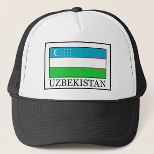Uzbekistan hat