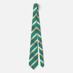 Uzbekistan Tie
